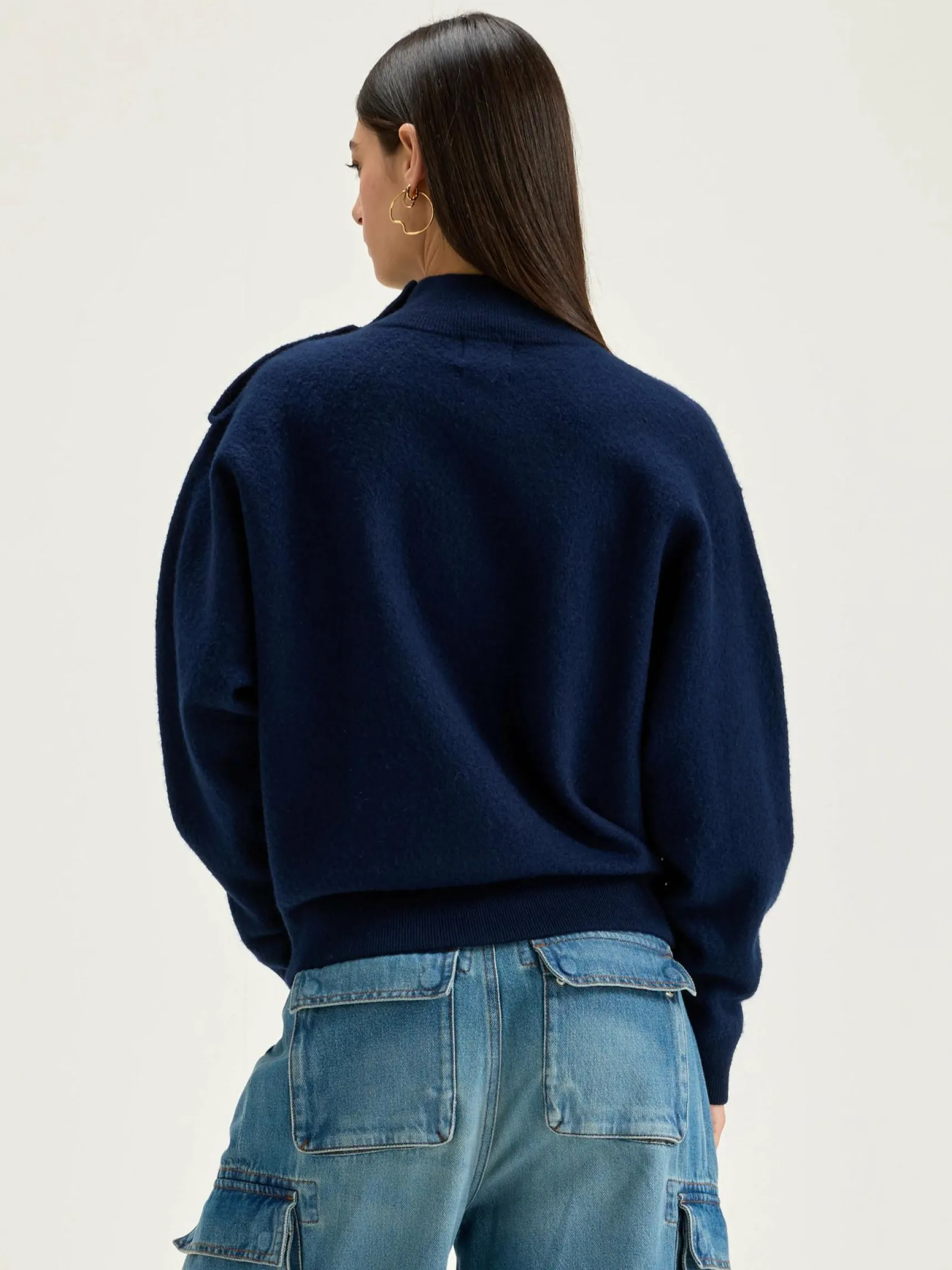 goian-ronde-hals-trui-UpWZKNhk-3.webp Online Bellerose Goian Ronde Hals Trui