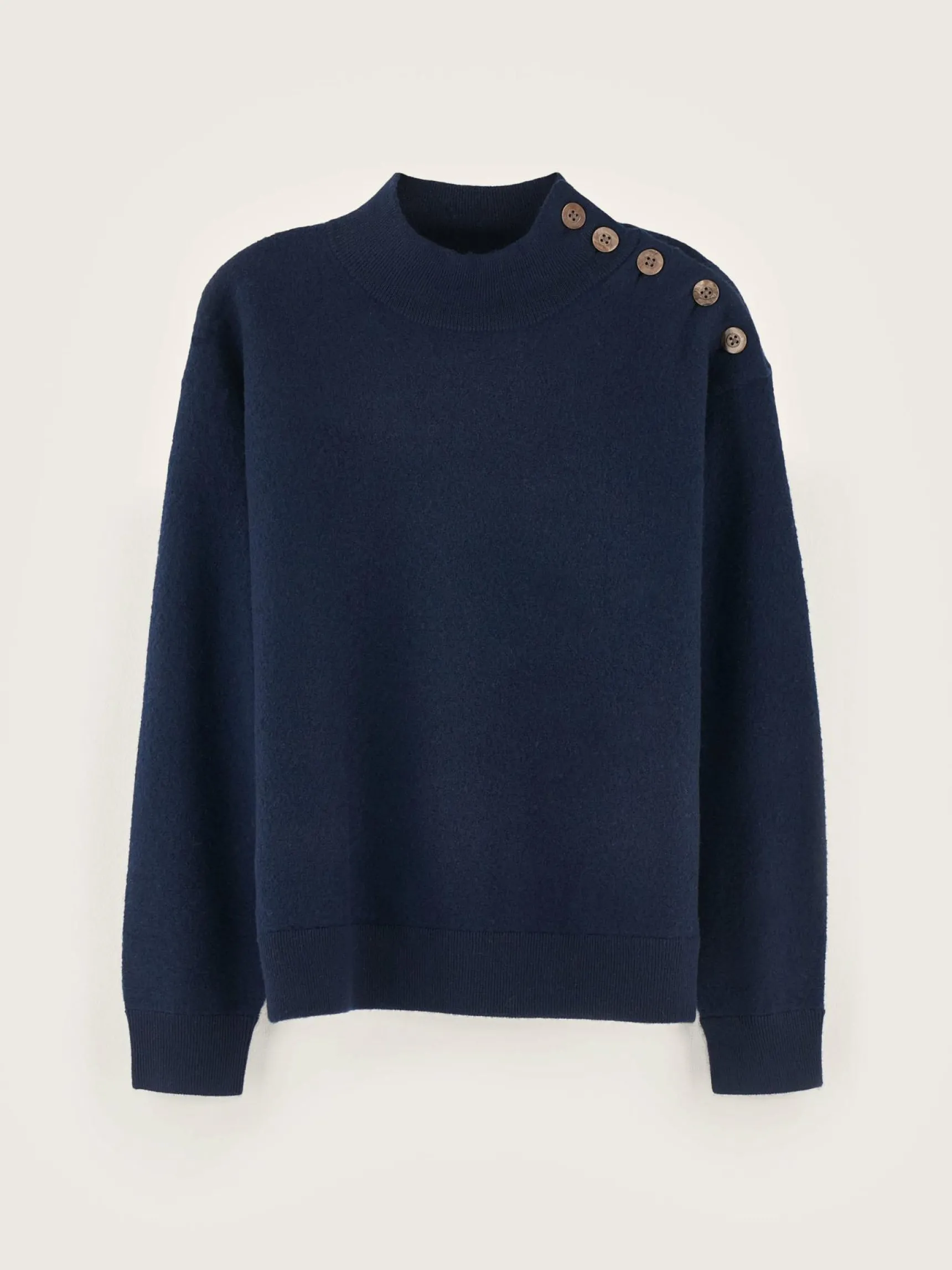 goian-ronde-hals-trui-UpWZKNhk-6.webp Online Bellerose Goian Ronde Hals Trui