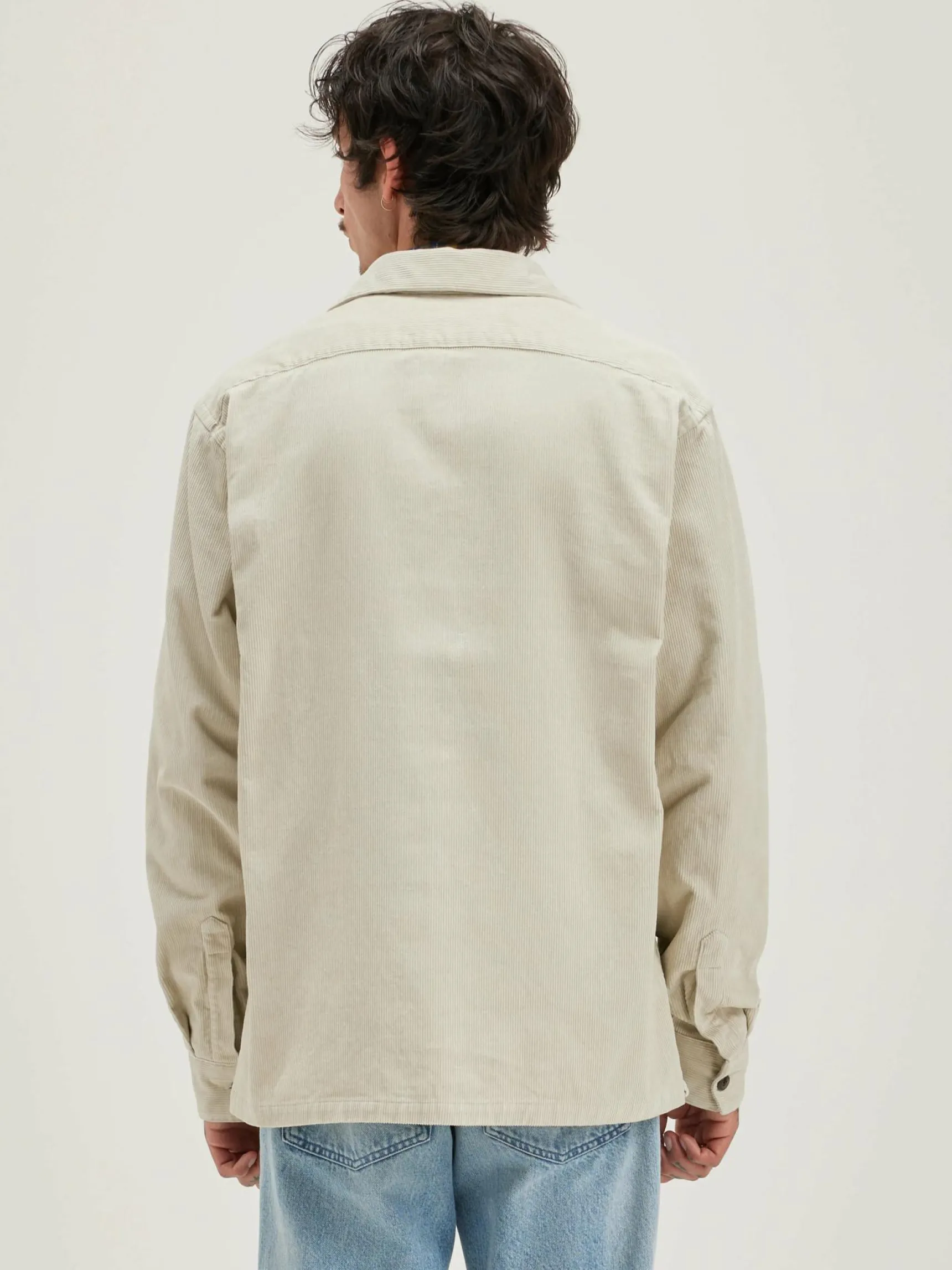 goney-corduroy-overhemd-FgphsvIk-3.webp Outlet Bellerose Goney Corduroy Overhemd Craie