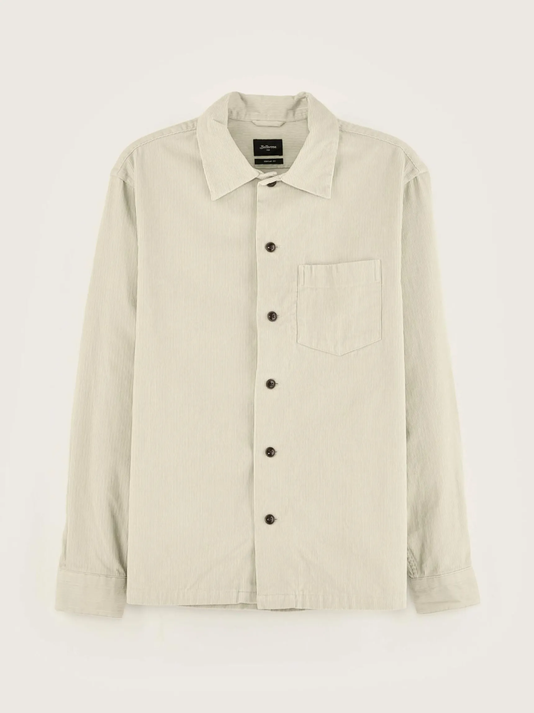 goney-corduroy-overhemd-FgphsvIk-6.webp Outlet Bellerose Goney Corduroy Overhemd Craie