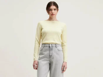 Best Bellerose Gop Boothals Trui