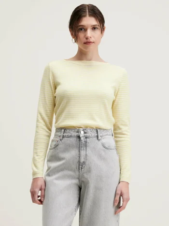 Best Bellerose Gop Boothals Trui