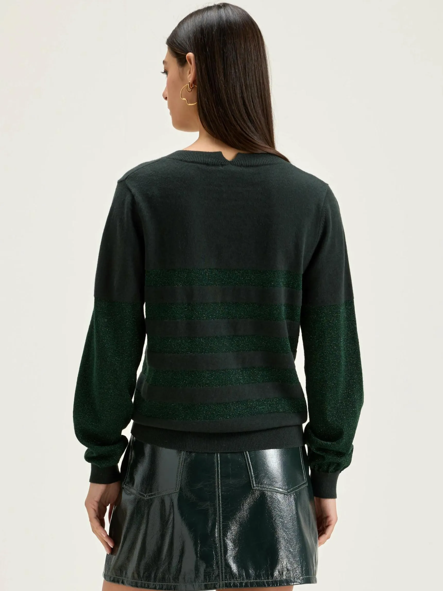 gopsy-ronde-hals-trui-jUbXxJeM-5.webp Clearance Bellerose Gopsy Ronde Hals Trui