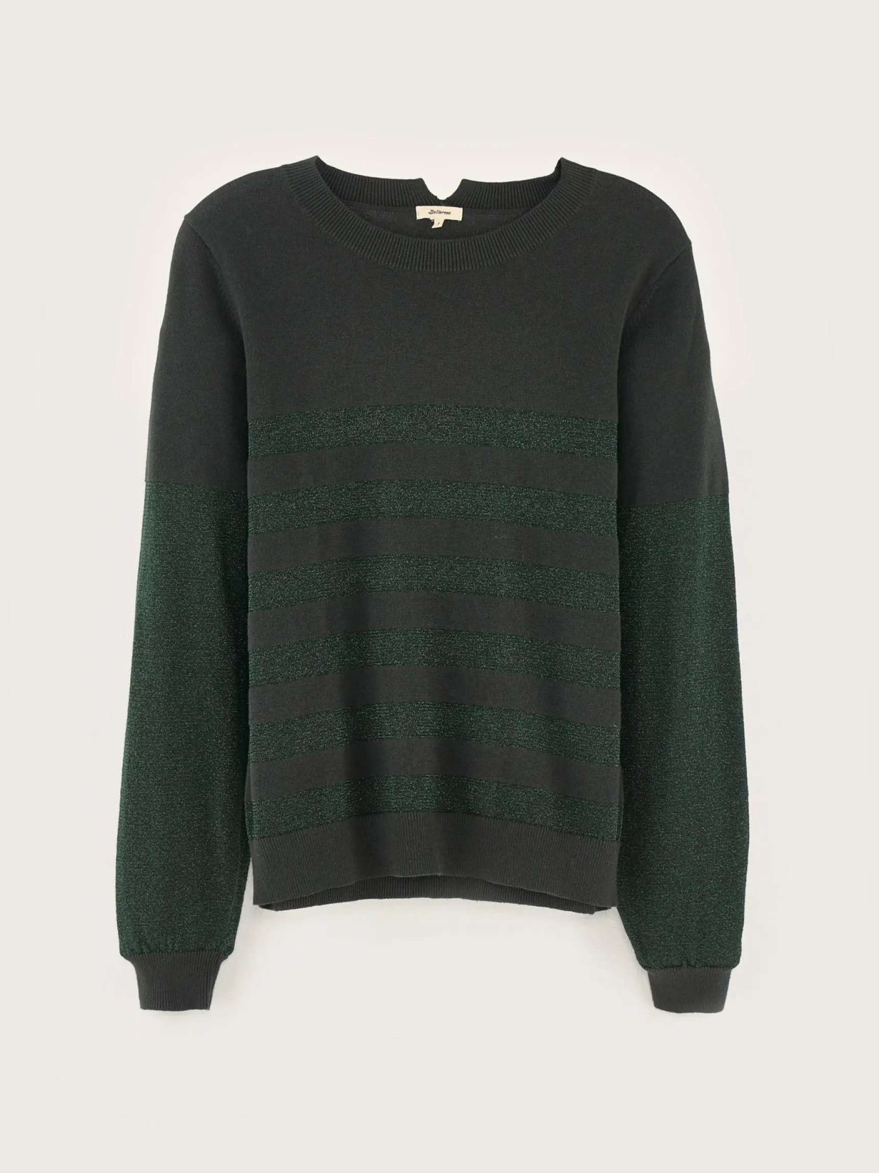 gopsy-ronde-hals-trui-jUbXxJeM-6.webp Clearance Bellerose Gopsy Ronde Hals Trui