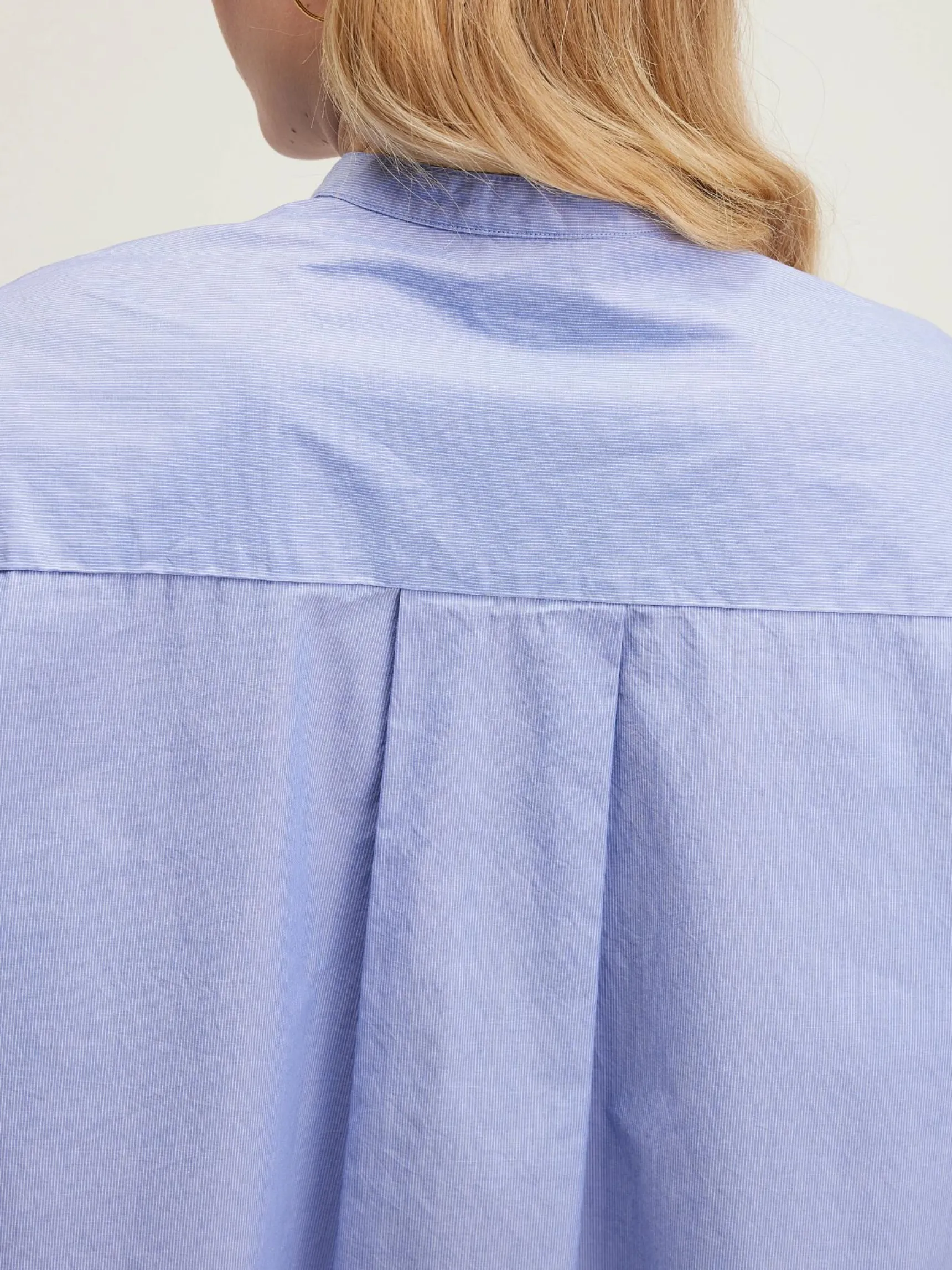 gorky-popeline-hemd-XVFxpgnm-4.webp Best Bellerose Gorky Popeline Hemd Myosotis