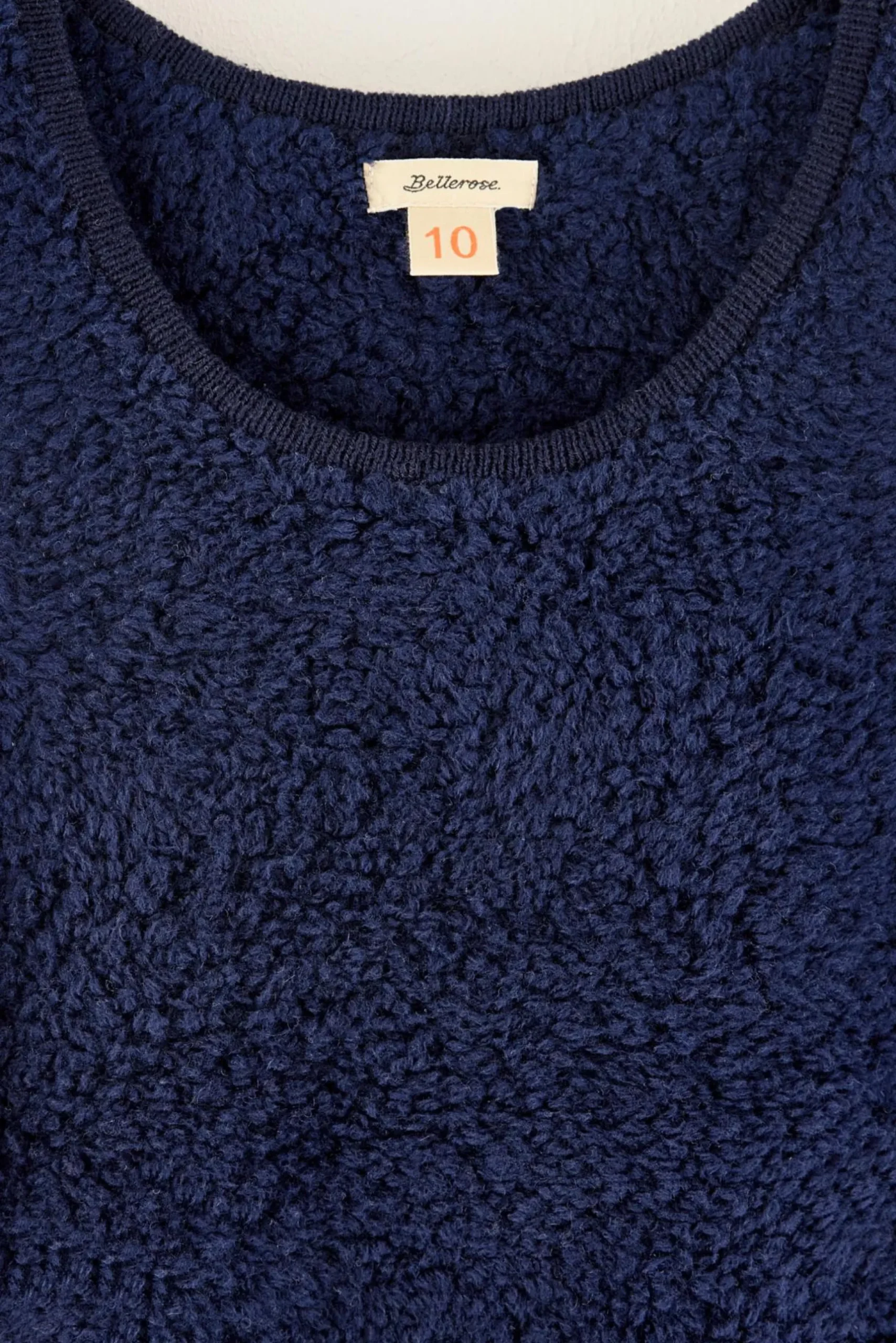 gup-ronde-hals-tanktop-dVEYgxJd-2.webp Online Bellerose Gup Ronde Hals Tanktop