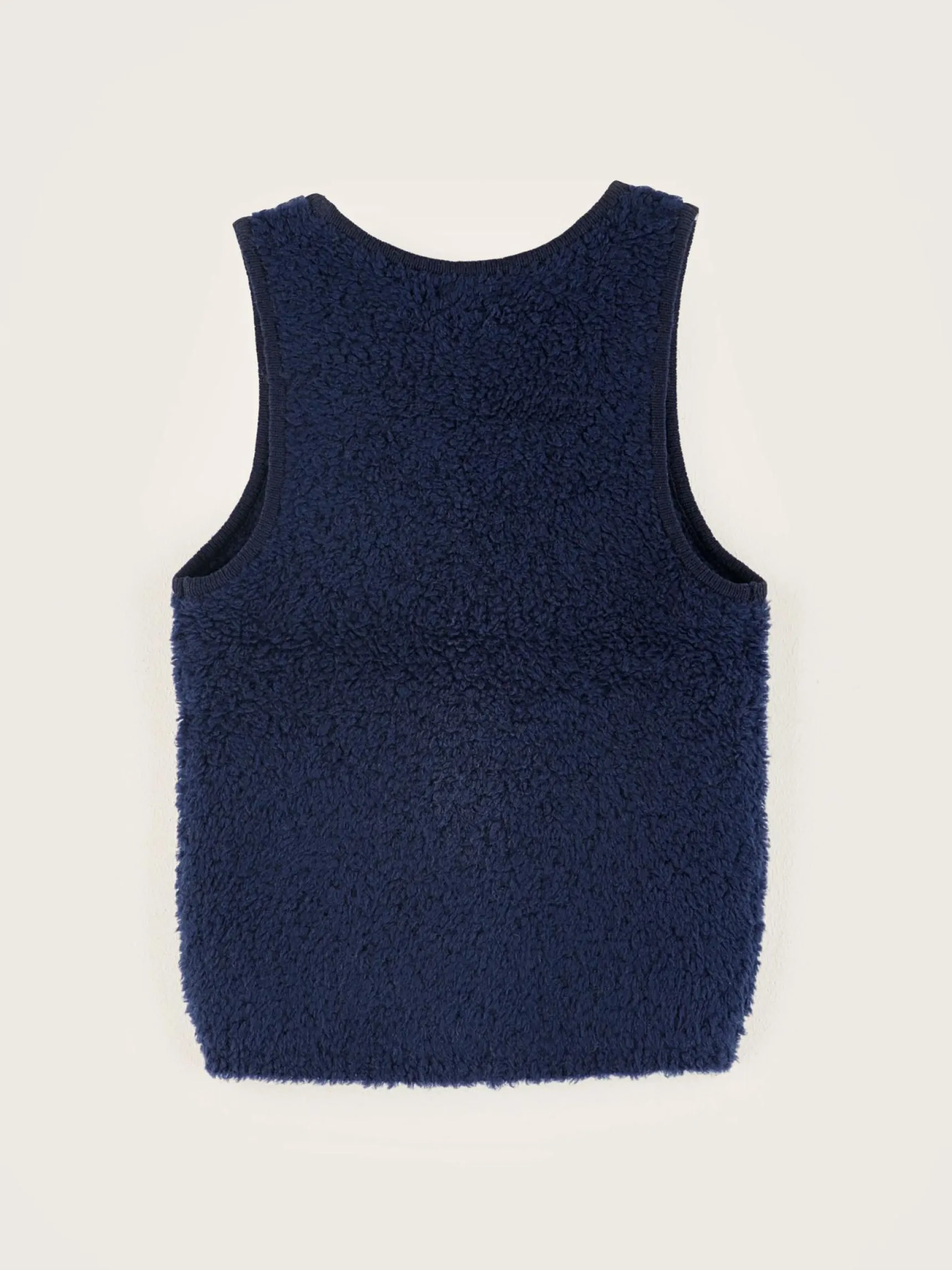gup-ronde-hals-tanktop-dVEYgxJd-3.webp Online Bellerose Gup Ronde Hals Tanktop