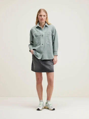 Best Bellerose Guru Overhemd Sea Pine