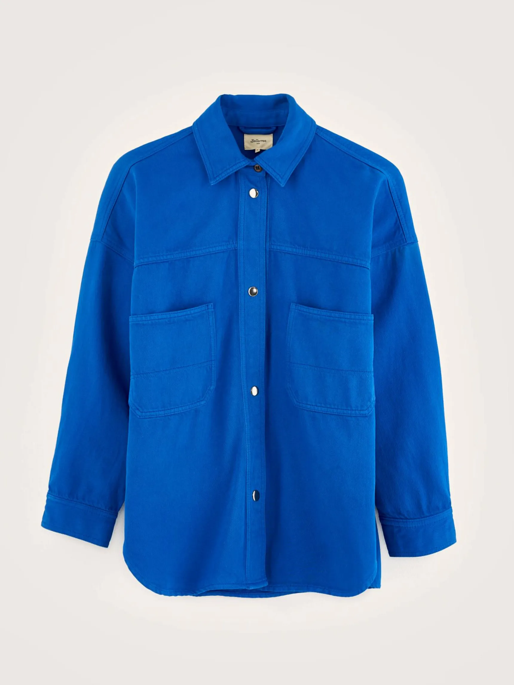 guru-overhemd-SbvnQhuv-5.webp Discount Bellerose Guru Overhemd Lazuli