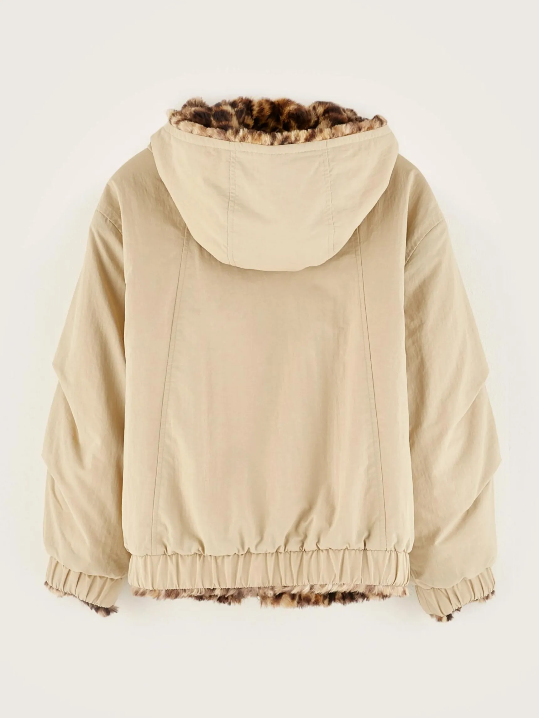 habits-bomber-stijl-jas-vEObwfuP-4.webp Hot Bellerose Habits Bomber-stijl Jas Cement / Coffee