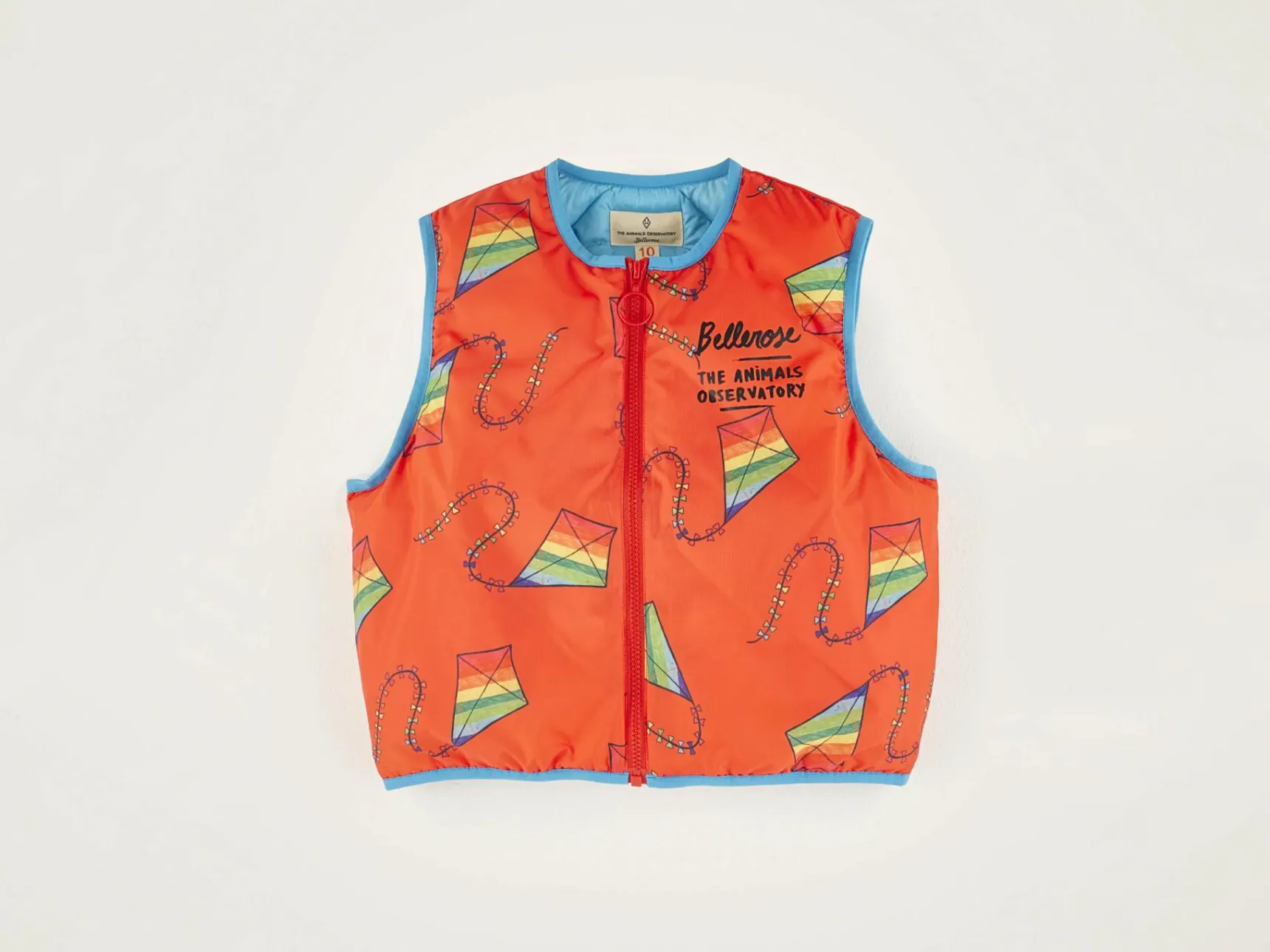 halas-mouwloze-jas-DxZaSpjL-0.webp Fashion Bellerose Halas Mouwloze Jas