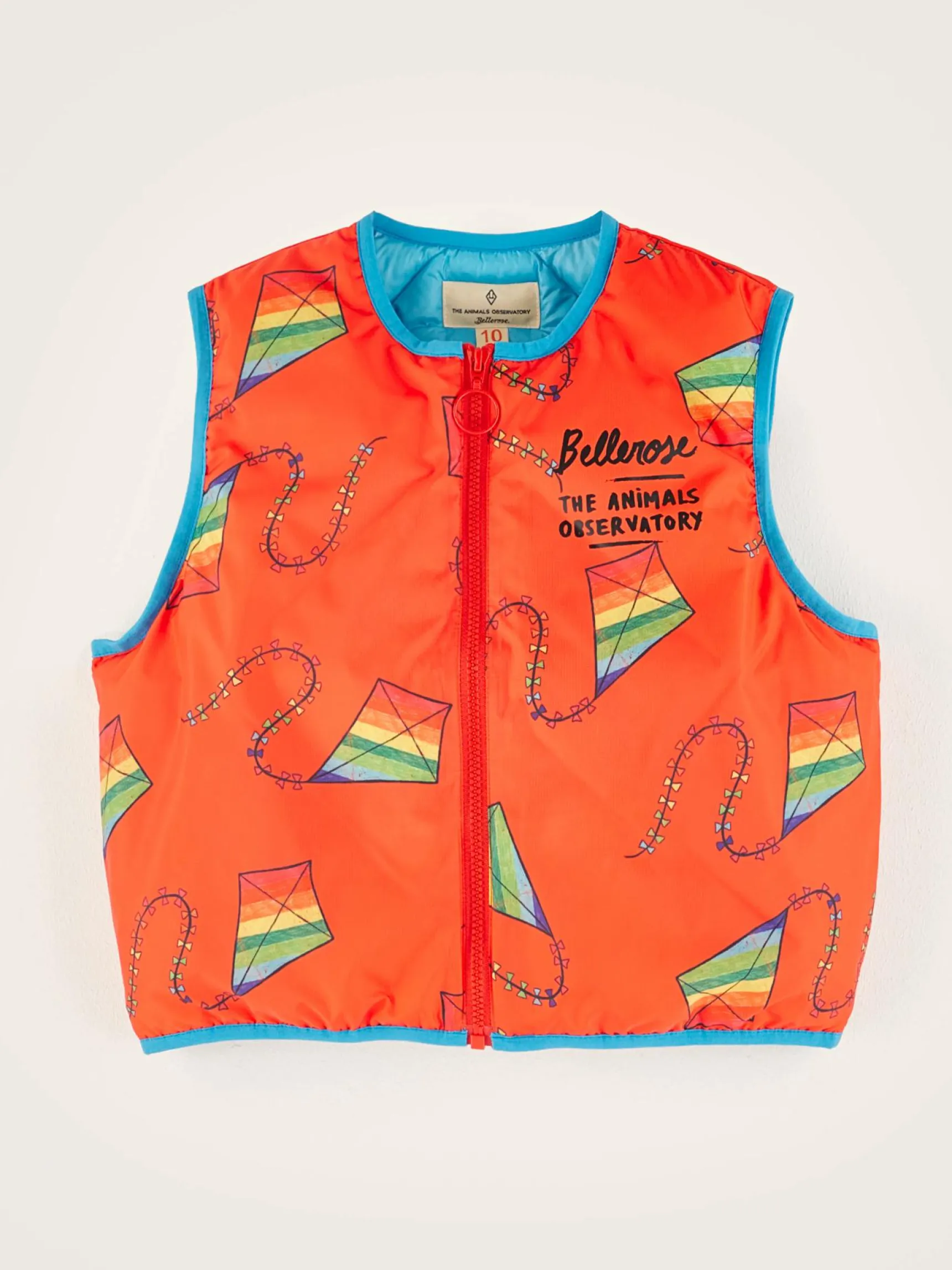 halas-mouwloze-jas-DxZaSpjL-1.webp Fashion Bellerose Halas Mouwloze Jas