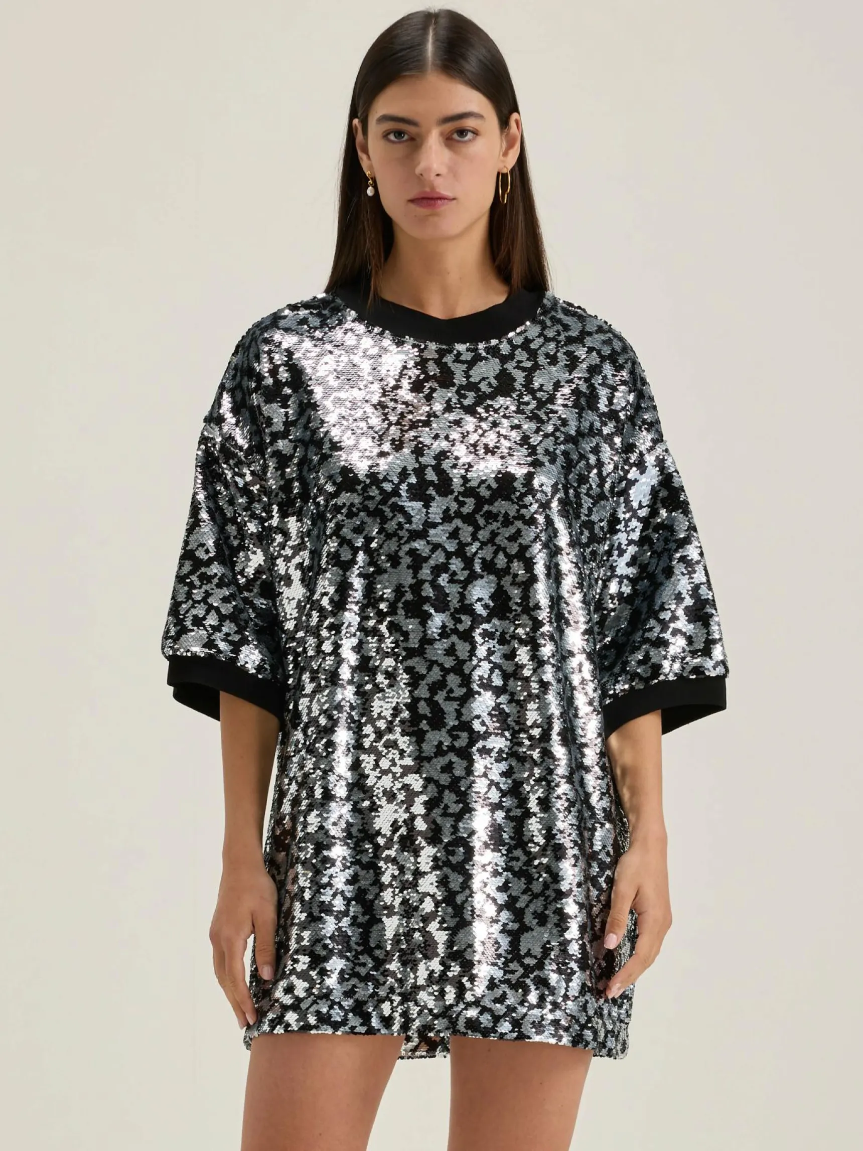 halley-mini-t-shirtjurk-NJwjbdRD-2.webp Online Bellerose Halley Mini T-shirtjurk