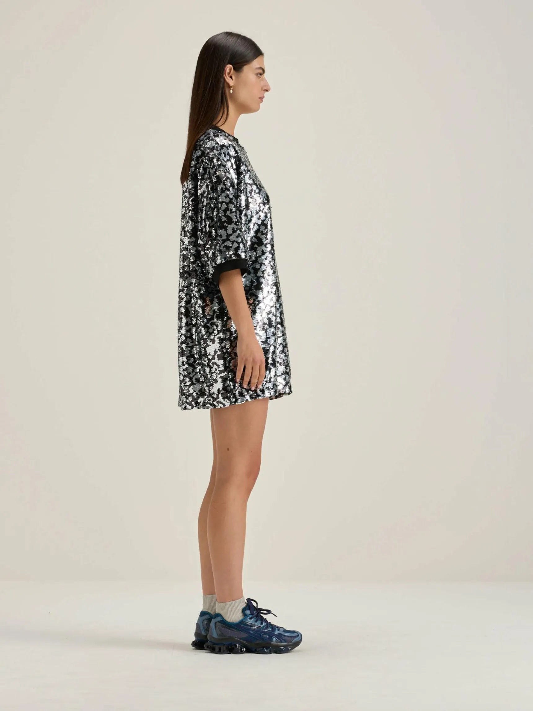 halley-mini-t-shirtjurk-NJwjbdRD-4.webp Online Bellerose Halley Mini T-shirtjurk