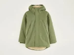 Discount Bellerose Hamil Parka Met Capuchon Jeep
