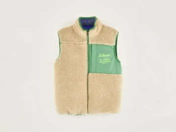 Sale Bellerose Hamster Bodywarmer