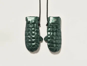 Discount Bellerose Hanmo Gewatteerde Wanten Hunter