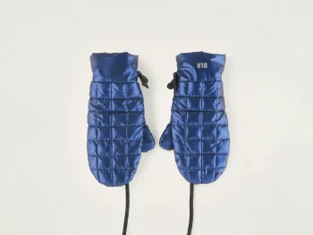 Clearance Bellerose Hanmo Gewatteerde Wanten Odysee