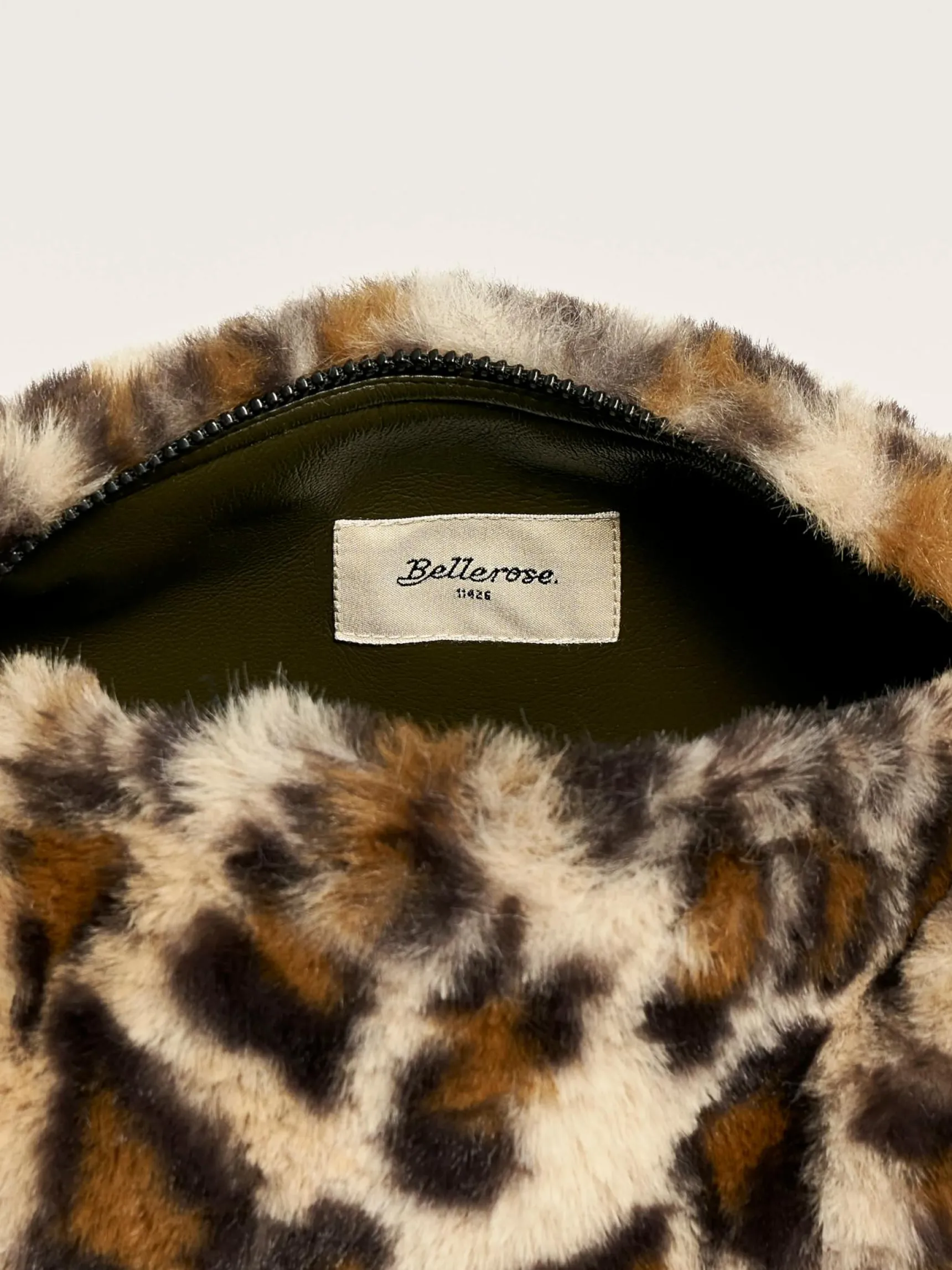 hanomy-tas-met-rits-MyhyzeIf-3.webp Discount Bellerose Hanomy Tas Met Rits Coffee / Oatmeal