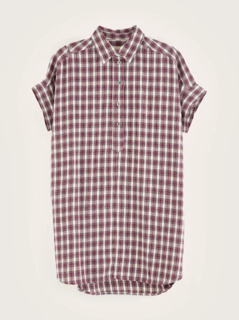 Best Bellerose Hansa Mini-hemdjurk