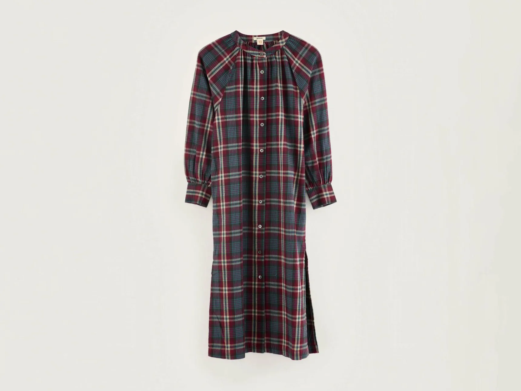 hasta-lange-hemdjurk-rkDvrkWC-0.webp Online Bellerose Hasta Lange Hemdjurk