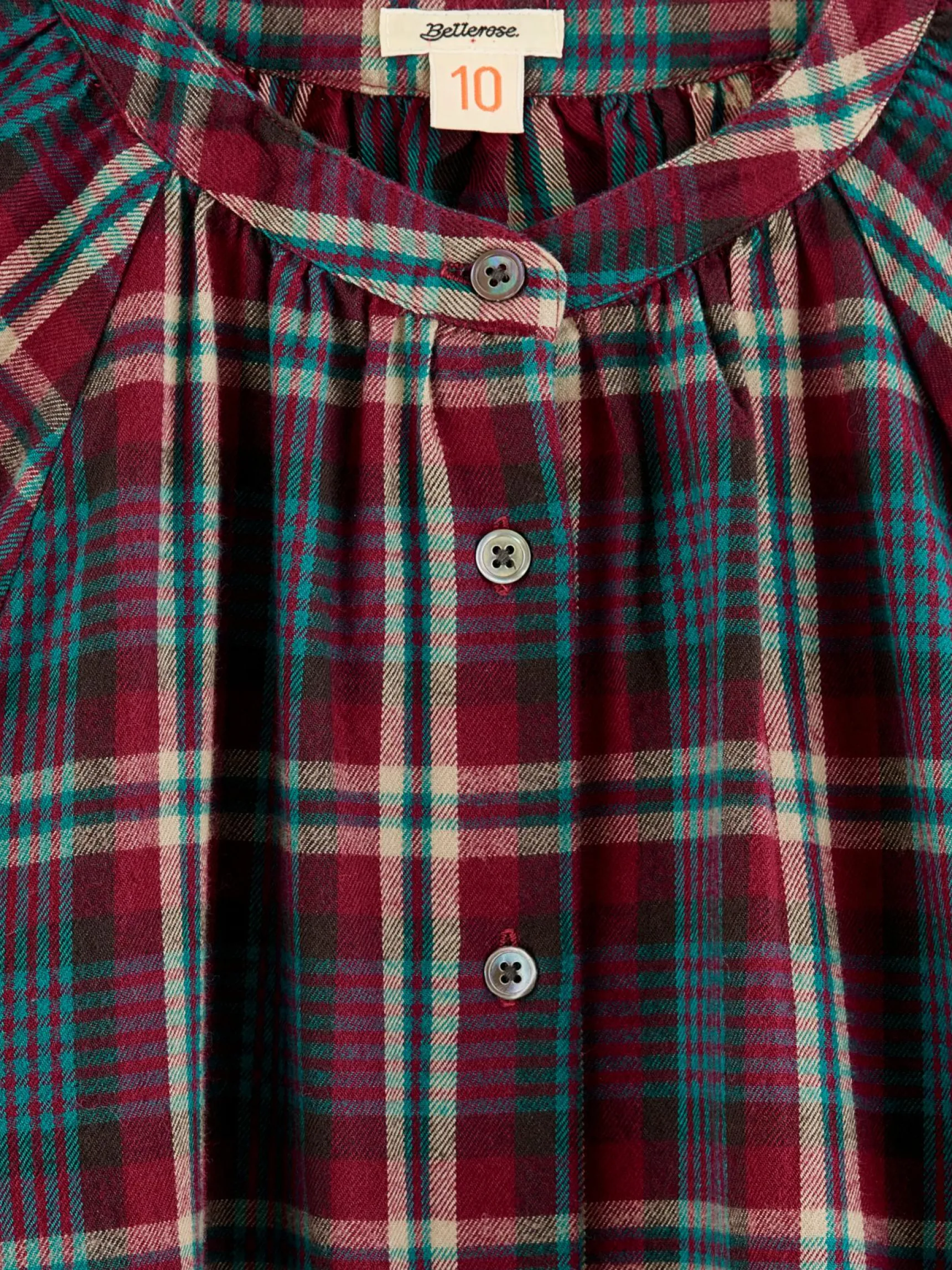 hasta-lange-hemdjurk-rkDvrkWC-2.webp Online Bellerose Hasta Lange Hemdjurk