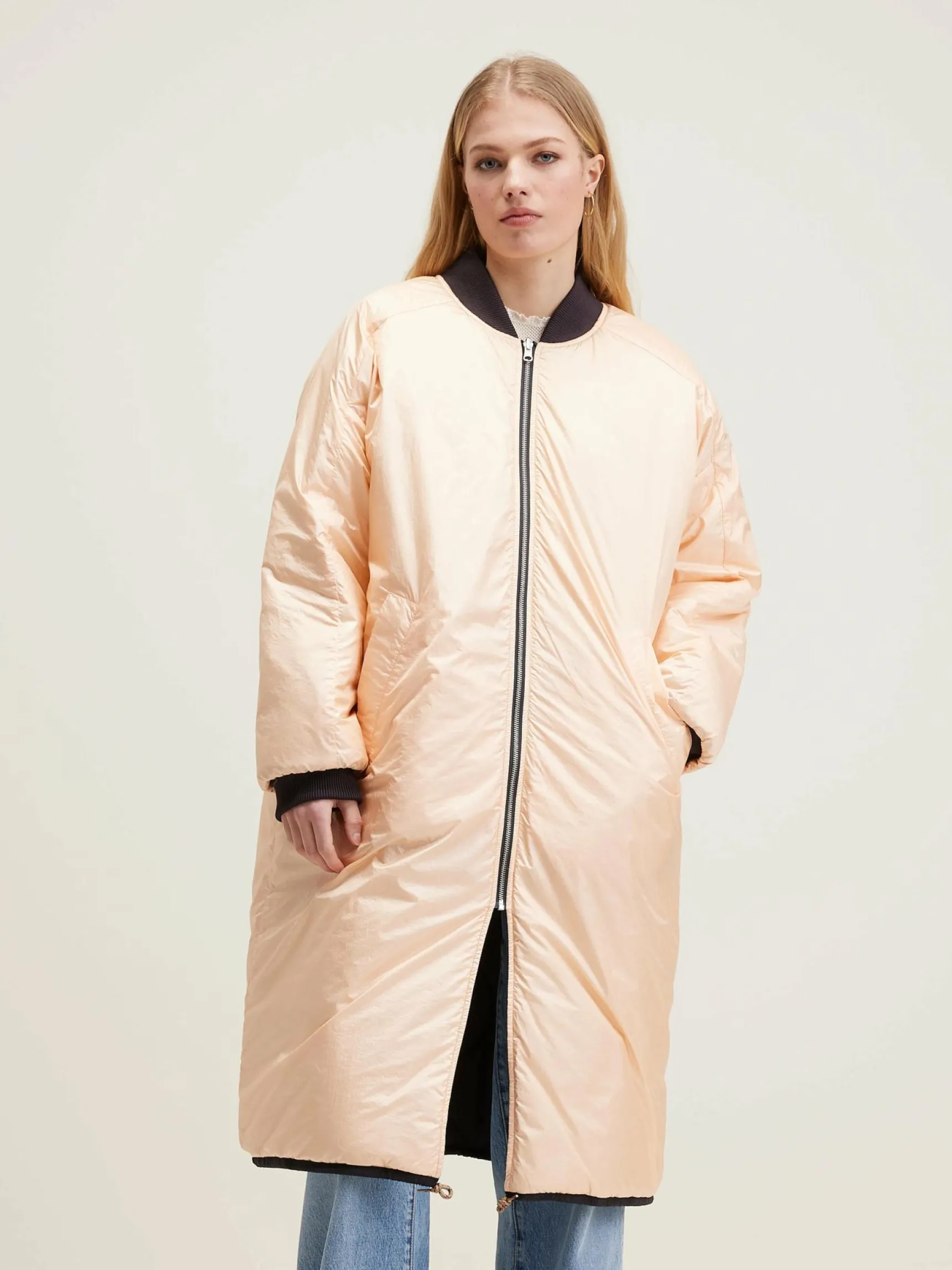 hedge-gewatteerde-jas-ZJLkxKmM-6.webp Clearance Bellerose Hedge Gewatteerde Jas Black Beauty