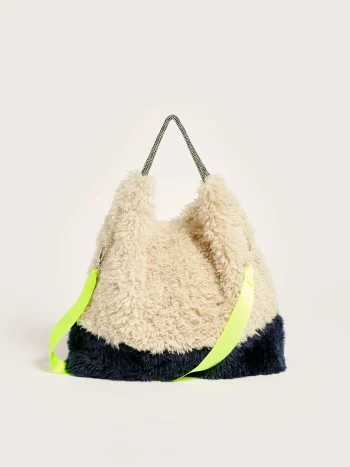 Sale Bellerose Helado Schoudertas