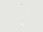 Discount Helena Rohner Citrien Druppelketting