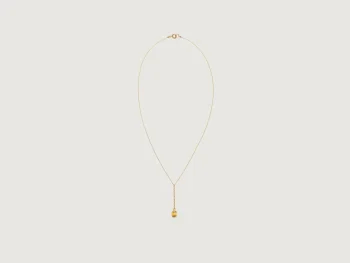Discount Helena Rohner Citrien Druppelketting