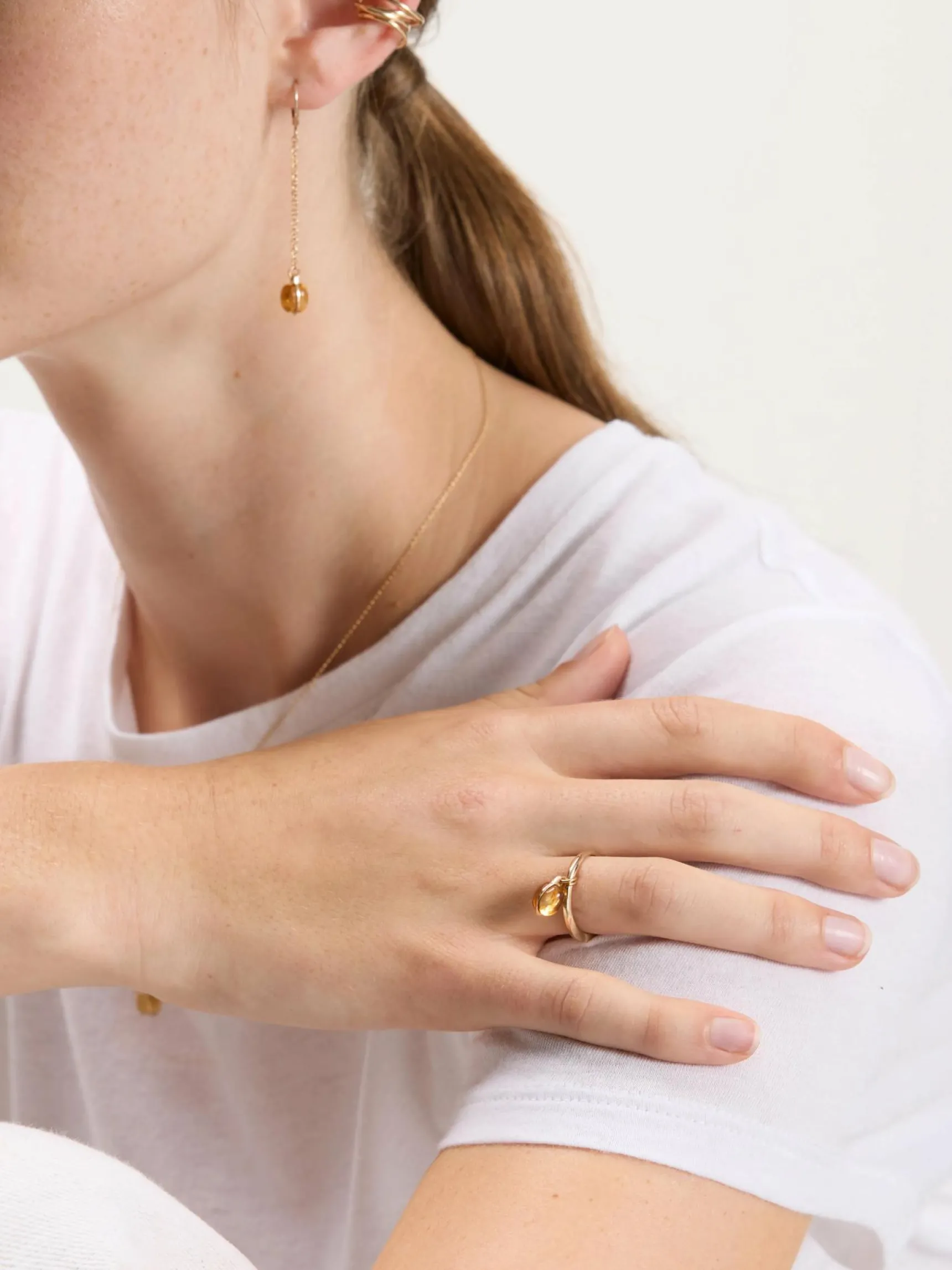 helena-rohner-citrien-druppelr-RCZQujOW-4.webp Outlet Helena Rohner Citrien Druppelring