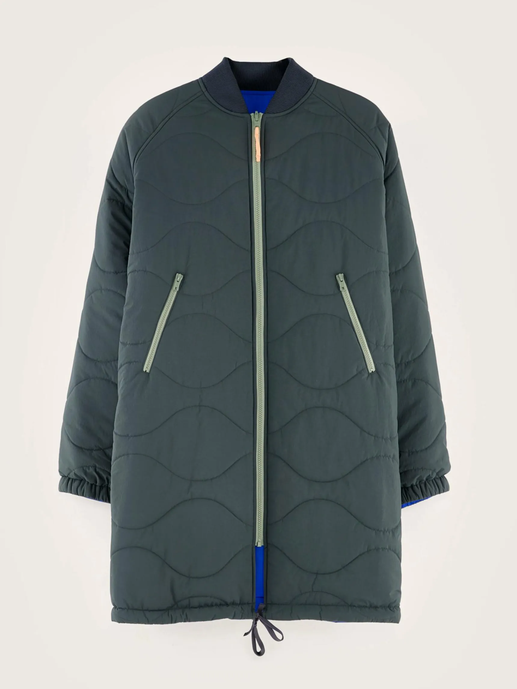 helse-parka-LhziehmS-7.webp Online Bellerose Helse Parka Acier