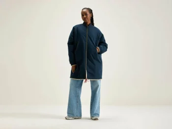 Clearance Bellerose Helse Parka America