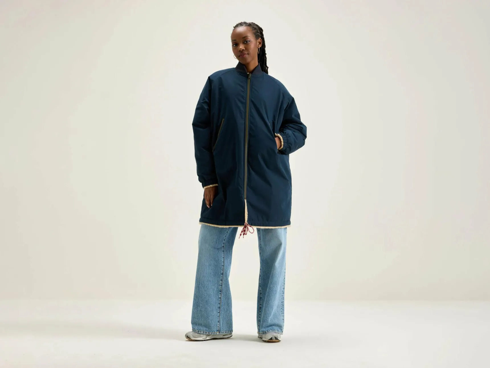 helse-parka-UPEZrFhv-0.webp Clearance Bellerose Helse Parka America