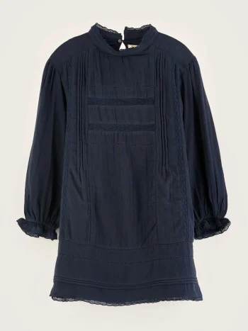 Online Bellerose Heroo Mini-jurk