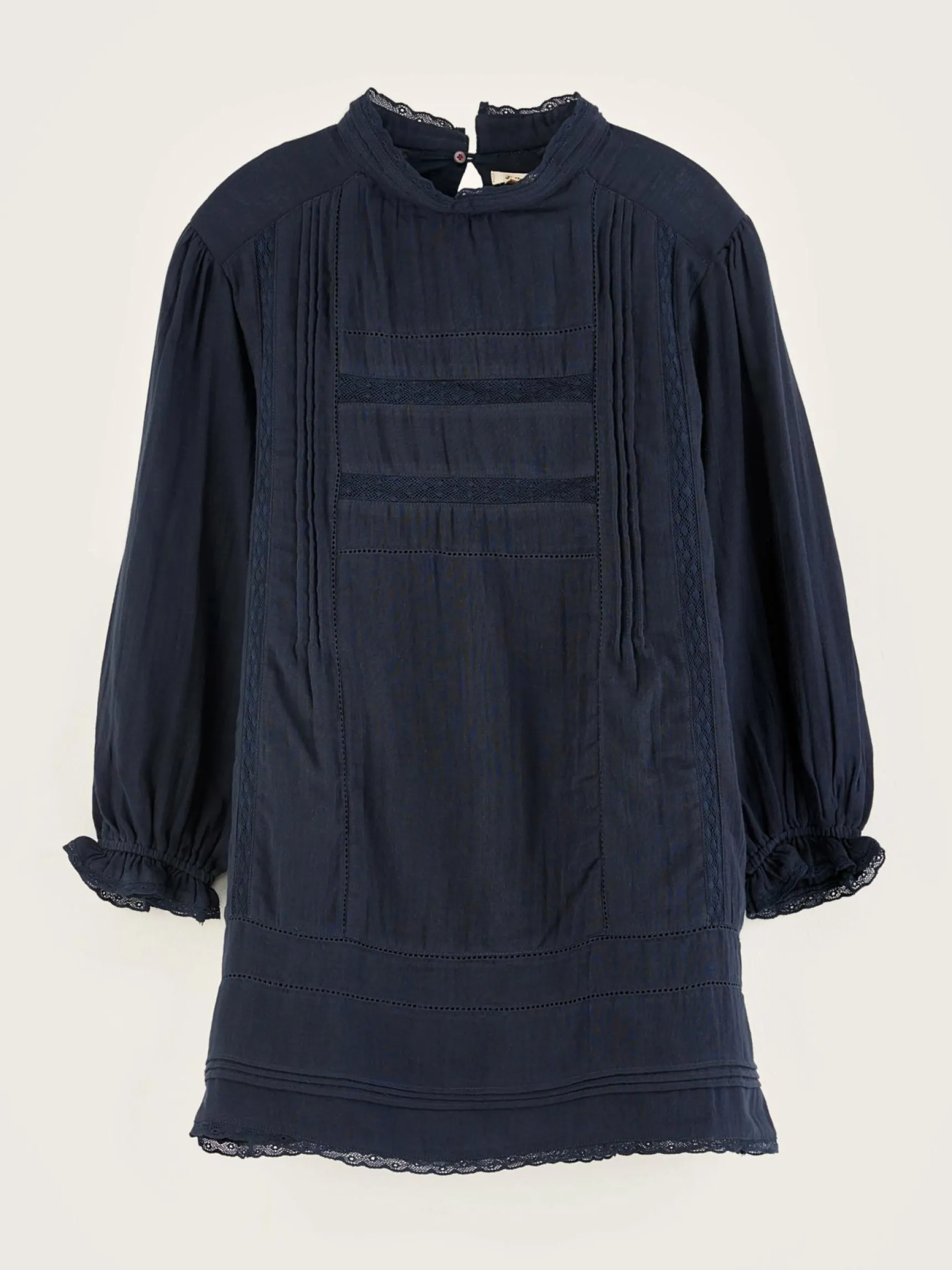 heroo-mini-jurk-nCynEqyf-1.webp Online Bellerose Heroo Mini-jurk