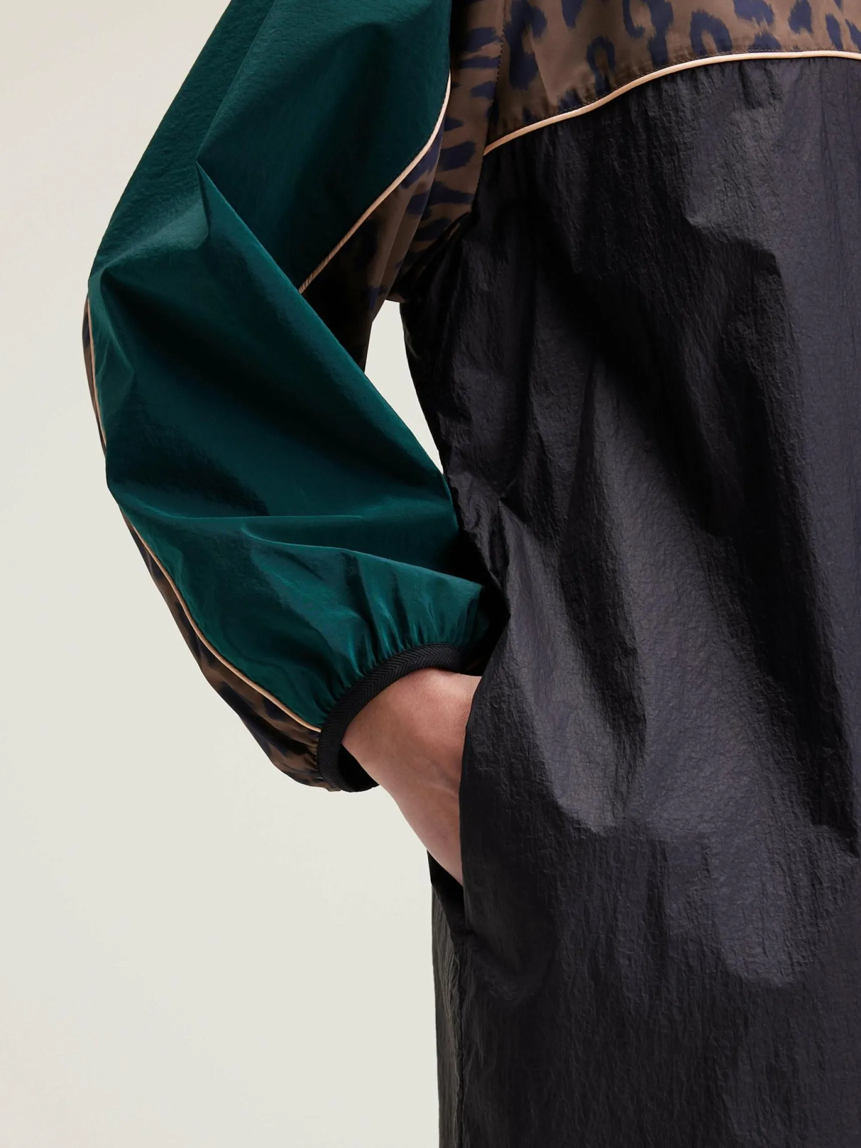 hike-mini-jurk-nRukCrUn-4.webp Outlet Bellerose Hike Mini Jurk