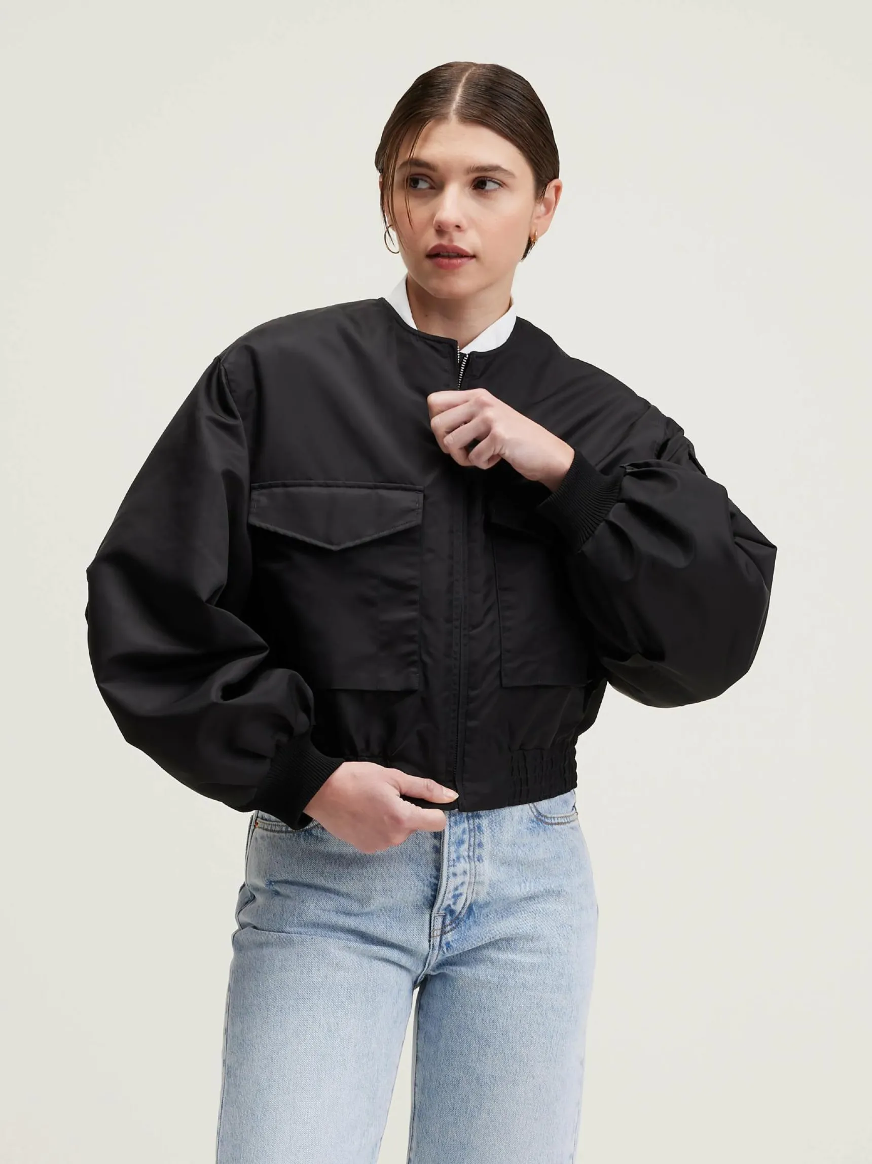 hiking-pilotenjas-TSOPPidZ-2.webp Clearance Bellerose Hiking Pilotenjas