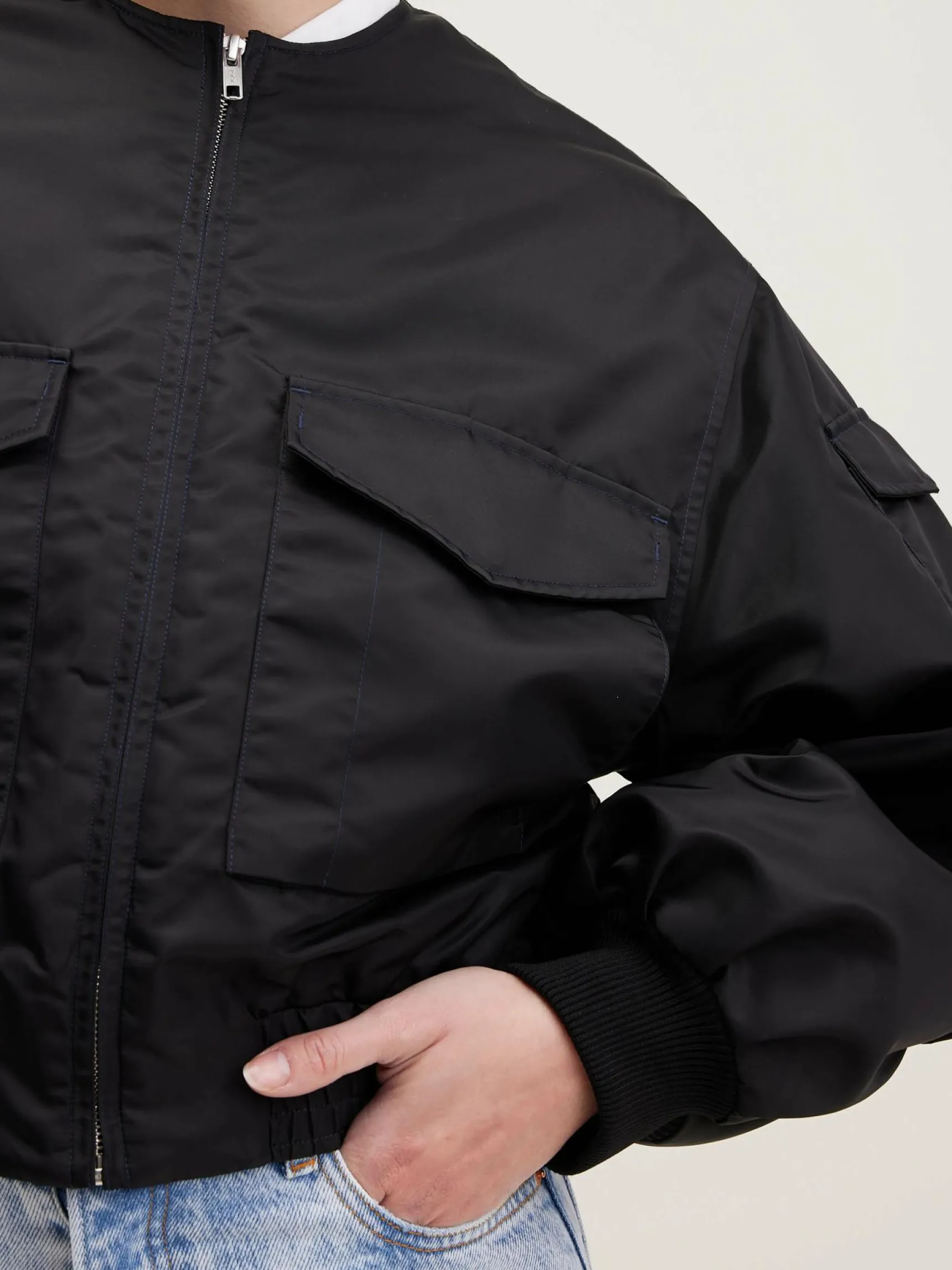 hiking-pilotenjas-TSOPPidZ-4.webp Clearance Bellerose Hiking Pilotenjas