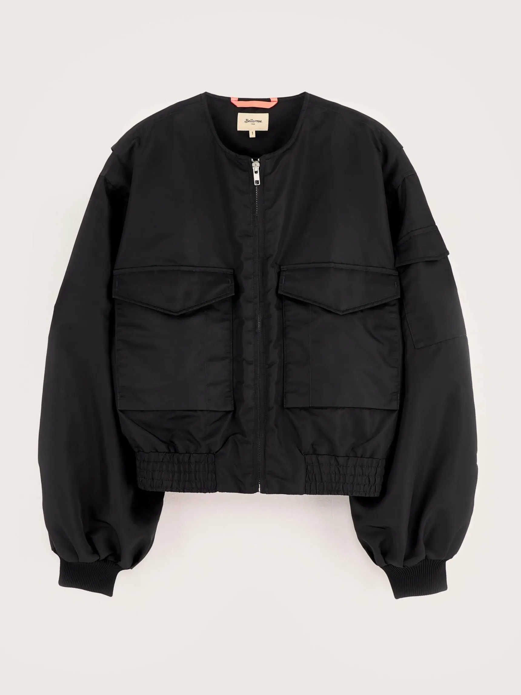 hiking-pilotenjas-TSOPPidZ-6.webp Clearance Bellerose Hiking Pilotenjas