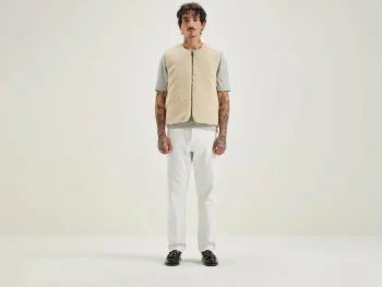 Fashion Bellerose Hocho Bodywarmer Army