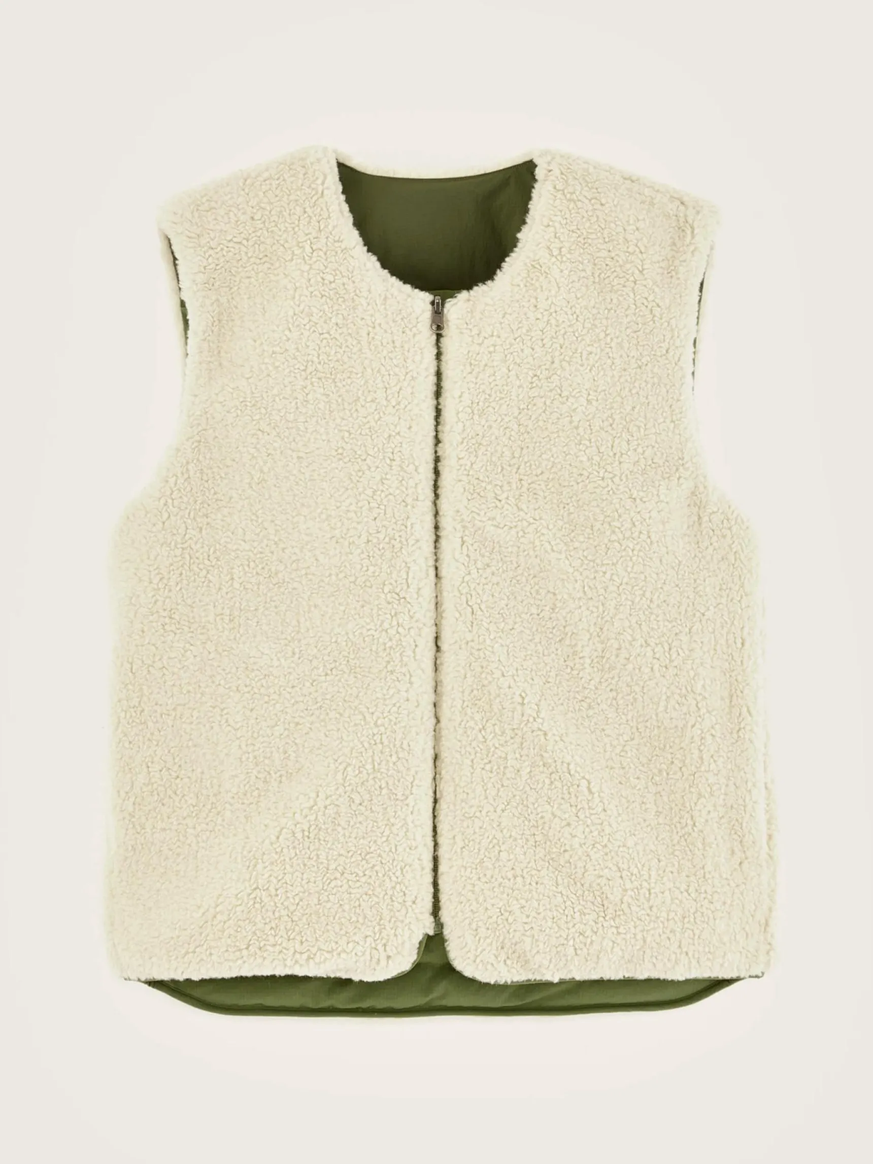 hocho-bodywarmer-vJEggVHn-7.webp Fashion Bellerose Hocho Bodywarmer Army