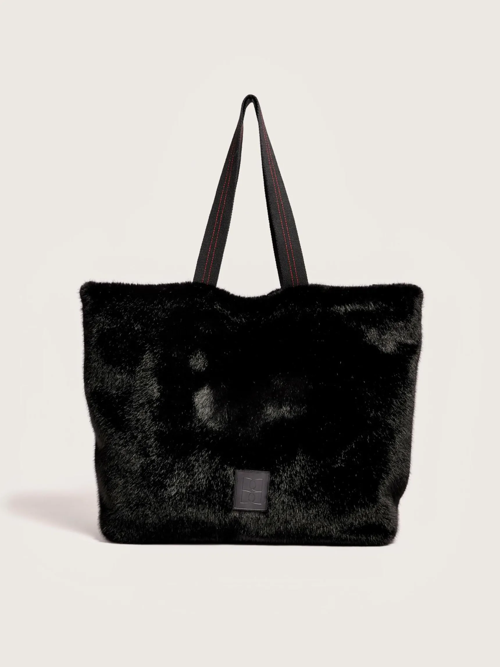 hommie-handtas-MfyisZjI-1.webp Clearance Bellerose Hommie Handtas Black Beauty