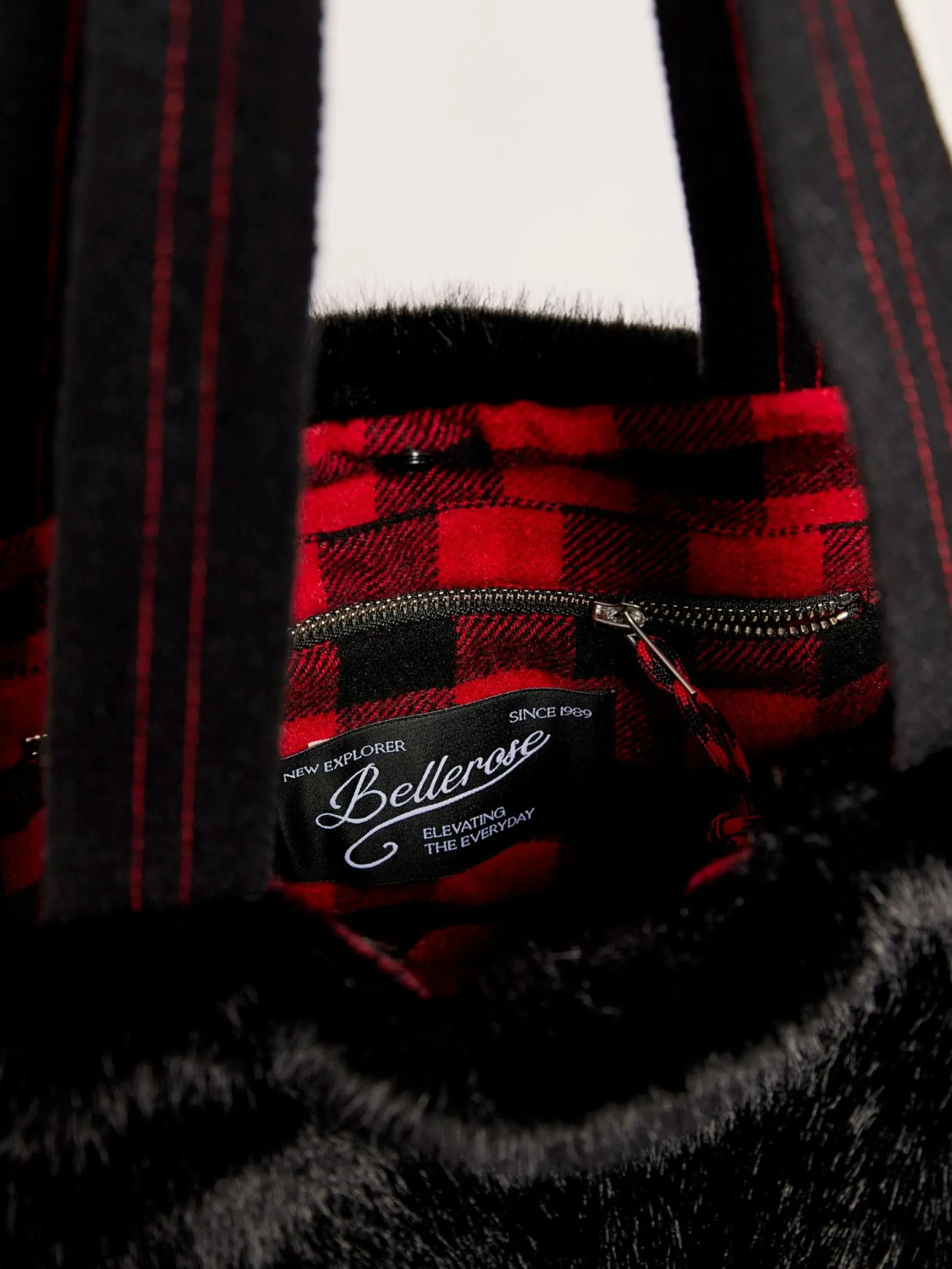 hommie-handtas-MfyisZjI-3.webp Clearance Bellerose Hommie Handtas Black Beauty