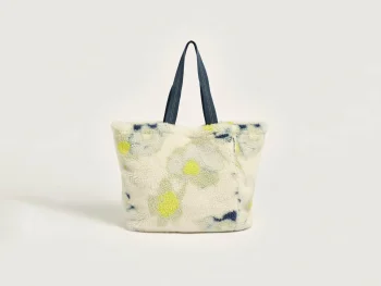 Discount Bellerose Hommie Handtas Multicolor