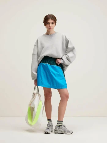 Online Bellerose Honia Midi Skaterrok