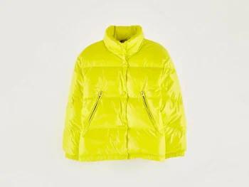 Online Bellerose Hoover Pufferjas Glow