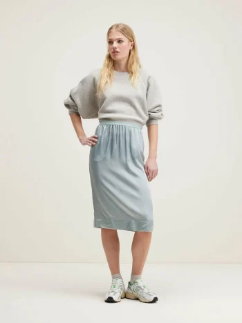 Discount Bellerose Horia Mini Kokerrok Givre