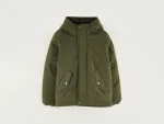 Best Bellerose Horwin Parka Met Capuchon