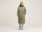 New Bellerose Hosfo Lange Parka